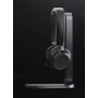 YEALINK BH72 UC Black USB - Bluetooth-стереогарнитура YEALINK BH72 UC Black USB - Bluetooth-стереогарнитура