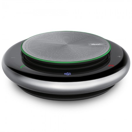 YEALINK CP900 UC - портативный спикерфон YEALINK CP900 UC - портативный спикерфон