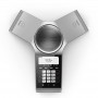 YEALINK CP930W-Base - беспроводной конференц-телефон c базовой станцией YEALINK CP930W-Base - беспроводной конференц-телефон c базовой станцией