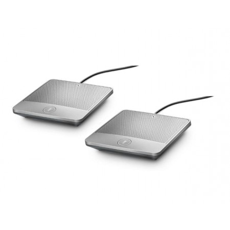 YEALINK CPE90 - дополнительные спикерфоны для телефона YEALINK CPE90 - дополнительные спикерфоны для телефона
