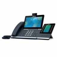 YEALINK EXP50 - модуль расширения BLF-кнопок для телефона
