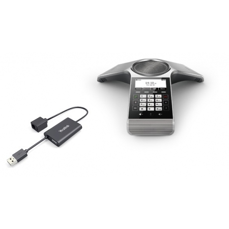 YEALINK PSTN CP920 - конференц-телефон YEALINK PSTN CP920 - конференц-телефон