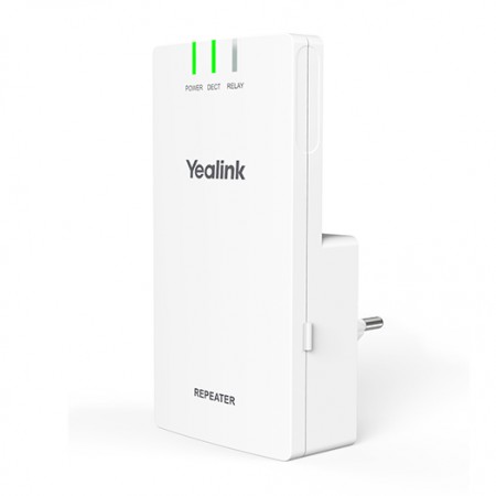 YEALINK RT20 - репитор для DECT-телефона YEALINK RT20 - репитор для DECT-телефона