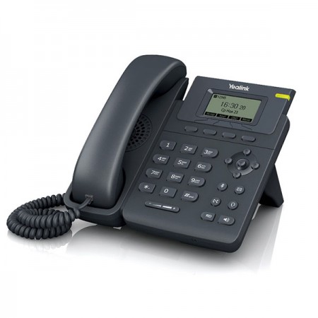 YEALINK SIP-T19P - стационарный IP-телефон YEALINK SIP-T19P - стационарный IP-телефон