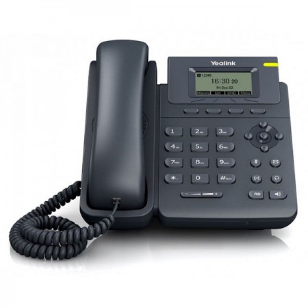 YEALINK SIP-T19P - стационарный IP-телефон YEALINK SIP-T19P - стационарный IP-телефон