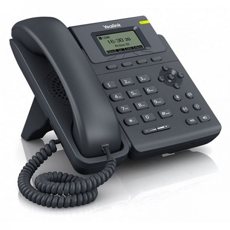 YEALINK SIP-T19P - стационарный IP-телефон YEALINK SIP-T19P - стационарный IP-телефон