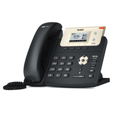 YEALINK SIP-T21 E2 - стационарный IP-телефон YEALINK SIP-T21 E2 - стационарный IP-телефон