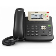 YEALINK SIP-T23G - стационарный IP-телефон