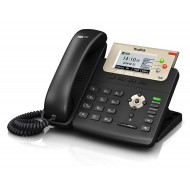 YEALINK SIP-T23P - стационарный IP-телефон