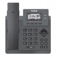 YEALINK SIP-T31 - стационарный IP-телефон