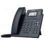 YEALINK SIP-T31P - стационарный IP-телефон YEALINK SIP-T31P - стационарный IP-телефон