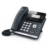 YEALINK SIP-T41P - стационарный IP-телефон