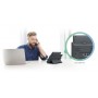 YEALINK SIP-T42U - стационарный IP-телефон YEALINK SIP-T42U - стационарный IP-телефон