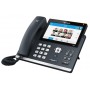 YEALINK SIP-T48S - стационарный IP-телефон YEALINK SIP-T48S - стационарный IP-телефон