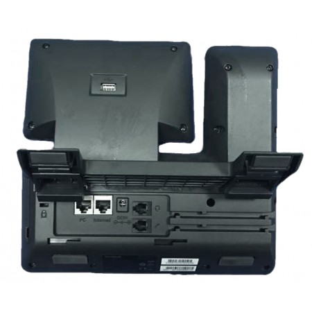 YEALINK SIP-T52S - стационарный IP-телефон YEALINK SIP-T52S - стационарный IP-телефон