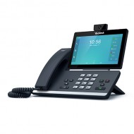 YEALINK SIP-T58V - видеотелефон