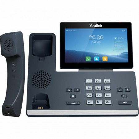 YEALINK SIP-T58W Pro - стационарный IP-телефон YEALINK SIP-T58W Pro - стационарный IP-телефон
