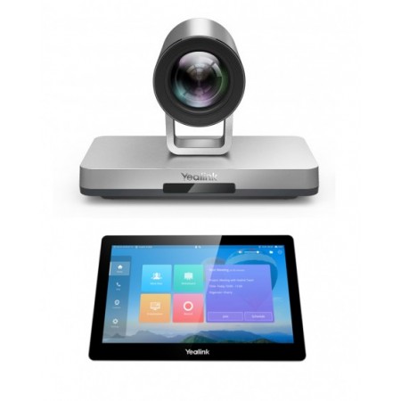 YEALINK VC800-CTP-Basic - терминал видеоконференцсвязи YEALINK VC800-CTP-Basic - терминал видеоконференцсвязи
