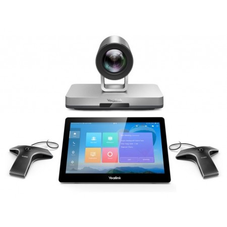 YEALINK VC800-VCM-CTP-VCH - терминал видеоконференцсвязи YEALINK VC800-VCM-CTP-VCH - терминал видеоконференцсвязи