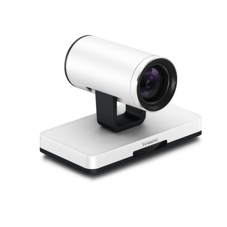 YEALINK VCC20 - управляемая PTZ-видеокамера YEALINK VCC20 - управляемая PTZ-видеокамера