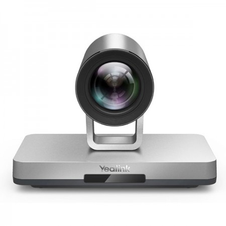 YEALINK VCC22 - управляемая PTZ-видеокамера YEALINK VCC22 - управляемая PTZ-видеокамера