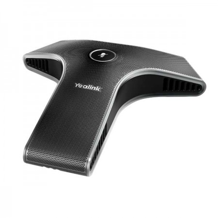 YEALINK VCM34 - микрофон для системы ВКС YEALINK VCM34 - микрофон для системы ВКС