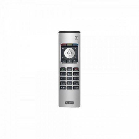 YEALINK VCR11 - Пульт дистанционного управления для терминалов ВКС YEALINK VCR11 - Пульт дистанционного управления для терминалов ВКС