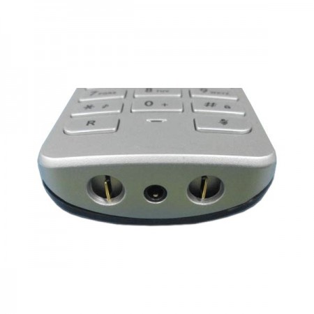 YEALINK W76P - беспроводной DECT телефон YEALINK W76P - беспроводной DECT телефон