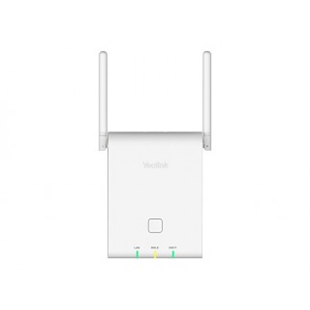 YEALINK W90B - микросотовая базовая станция DECT YEALINK W90B - микросотовая базовая станция DECT