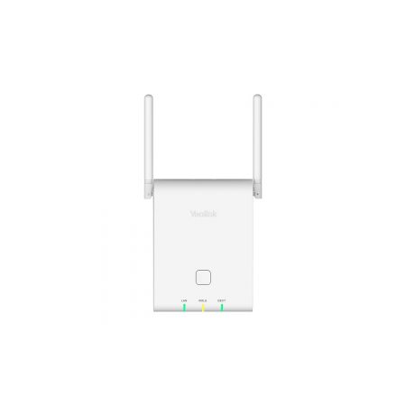 YEALINK W90DM - микросотовая базовая станция DECT YEALINK W90DM - микросотовая базовая станция DECT