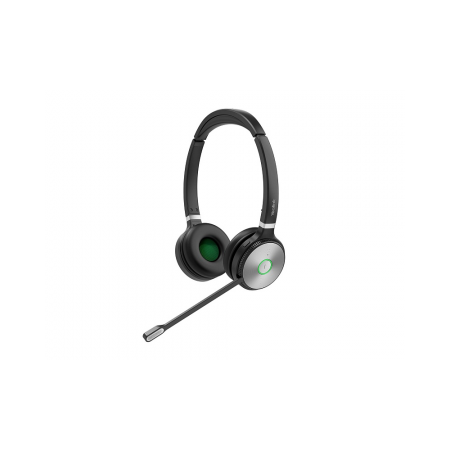 YEALINK WH62 Dual UC - беспроводная стерео-гарнитура YEALINK WH62 Dual UC - беспроводная стерео-гарнитура