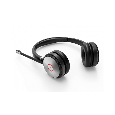 YEALINK WH62 Dual UC - беспроводная стерео-гарнитура YEALINK WH62 Dual UC - беспроводная стерео-гарнитура