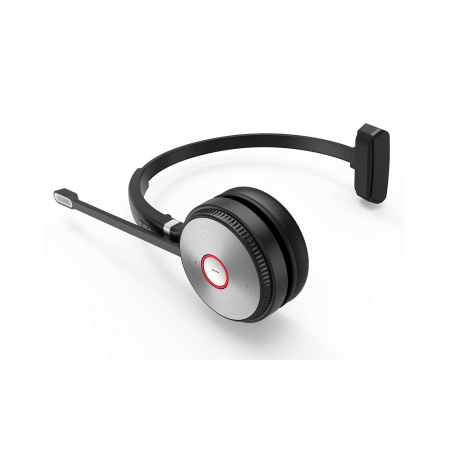 YEALINK WH62 Mono UC - беспроводная моно-гарнитура YEALINK WH62 Mono UC - беспроводная моно-гарнитура
