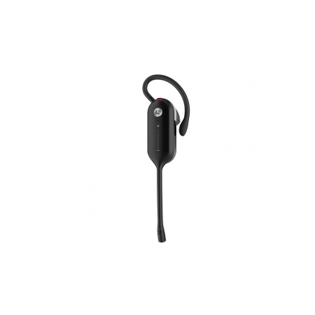 YEALINK WH63 UC - беспроводная DECT гарнитура UC YEALINK WH63 UC - беспроводная DECT гарнитура UC
