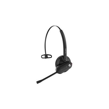 YEALINK WH63 UC - беспроводная DECT гарнитура UC YEALINK WH63 UC - беспроводная DECT гарнитура UC