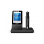 YEALINK WH67 UC - беспроводная DECT гарнитура UC YEALINK WH67 UC - беспроводная DECT гарнитура UC