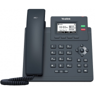YEALINK SIP-T31W - стационарный IP-телефон