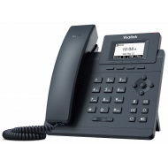 YEALINK SIP-T30P без БП - стационарный IP-телефон