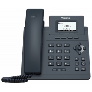 YEALINK SIP-T30P без БП - стационарный IP-телефон