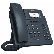YEALINK SIP-T30P без БП - стационарный IP-телефон