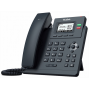 YEALINK SIP-T31P без БП - стационарный IP-телефон YEALINK SIP-T31P без БП - стационарный IP-телефон