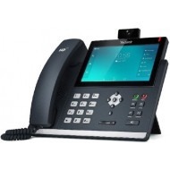 YEALINK SIP-VP-T57V - стационарный IP-телефон