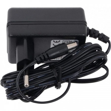 Блок питания YEALINK 12VDC.1A Блок питания YEALINK 12VDC.1A