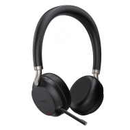 YEALINK BH72 Lite Teams Black USB - Bluetooth-стереогарнитура