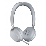 YEALINK BH72 Lite Teams Light Gray USB - Bluetooth-стереогарнитура