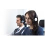 YEALINK YHS36 Dual - проводная стерео гарнитура YEALINK YHS36 Dual - проводная стерео гарнитура