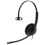 YEALINK YHS34 Lite Mono - проводная моно гарнитура