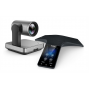 YEALINK UVC84-CP965 BYOD - Аудиовидеосистема Bring Your Own Device YEALINK UVC84-CP965 BYOD - Аудиовидеосистема Bring Your Own Device
