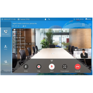 YEALINK VP59 VCS License - лицензия для видеотелефона YEALINK VP59