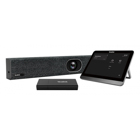 YEALINK M400-0042 - терминал видеоконференцсвязи YEALINK M400-0042 - терминал видеоконференцсвязи